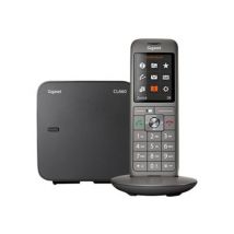 GIGASET CL660 anthrazit