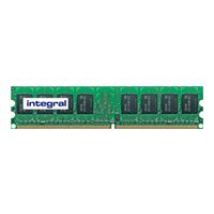 Integral - DDR3 - module - 4 GB - DIMM 240-pin - 1666 MHz / PC3-12800 - unbuffered