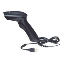 MANHATTAN CCD Long Range Barcode Scanner