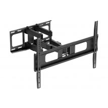 ProperAV mounting kit - heavy-duty - for flat panel - VESA max 600x400
