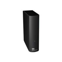 WD 8.9cm 16 TB USB3.0 ELEMENTS   Desktop schwarz extern retail