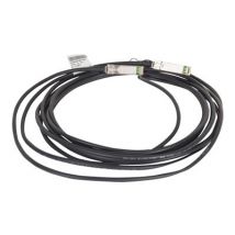 HPE BLc SFP+ 5m 10GbE Copper Cable
