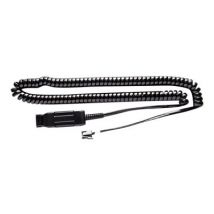 JPL Telecom BL-12+P - headset cable - 2 m