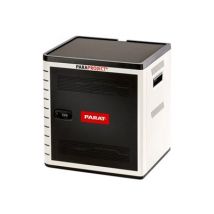 PARAT Cube U10 Lightning-Kabel EU