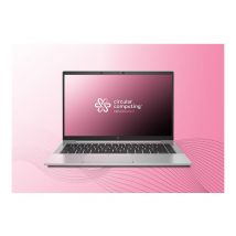 HP EliteBook 840 G7 - 14" - Intel Core i7 - 10510U - 16 GB RAM - 256 GB SSD - UK - refurbished