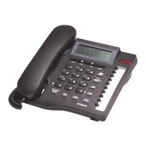 Interquartz Gemini CLI 9335 - corded phone with caller ID