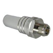 RFS Connector N female O-Ring f. Radiaf.