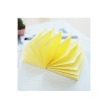 Stick'n Pop-Up - notes - 76 x 127 mm - 1200 sheets (12 x 100)
