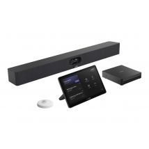 Yealink MVC Series MVC S40-C5U - Microsoft Teams Rooms - video conferencing kit