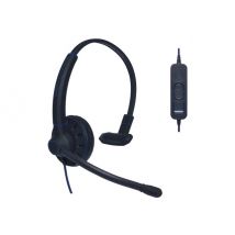JPL Telecom Commander-1 v2 - v2 - headset