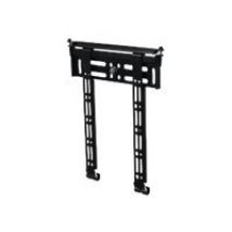 B-TECH BT8200 mounting kit - for flat panel - black