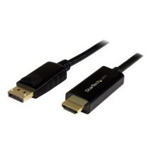 STARTECH 2m DP to HDMI cable - 4K