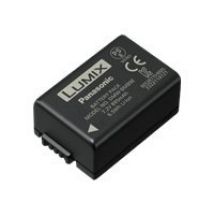 Panasonic DMW-BMB9E - camera battery - Li-Ion