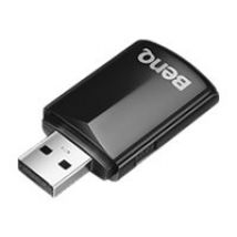 BenQ WDRT8192 - network adapter - USB 2.0