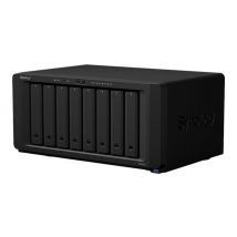 Synology Disk Station DS1821+ - NAS server