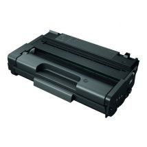 Ricoh - black - original - toner cartridge