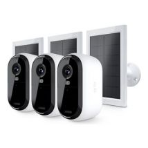 ARLO ESSENTIAL 2 2K Outdoor Camera 3pck