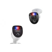 Swann Enforcer SWDVK-846804SL - DVR + camera(s) - wired