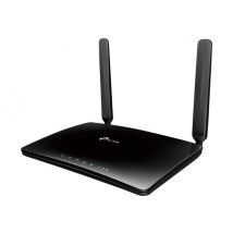 TP-Link TL-MR6500V - V1 - wireless router - WWAN - Wi-Fi 5 - desktop