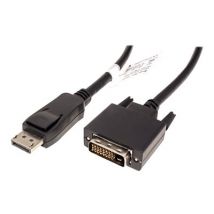 VALUE DisplayPort Kabel DP 1m