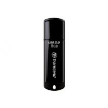Transcend JetFlash 350 - USB flash drive - 8 GB