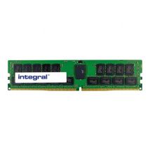 Integral - DDR4 - module - 32 GB - DIMM 288-pin - 3200 MHz / PC4-25600 - registered