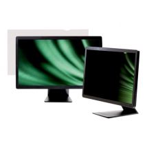 3M Privacy Filter for 19" Widescreen Monitor (16:10) - display privacy filter - 19" wide