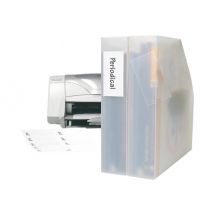 tarifold - self-adhesive label holder - for 25 x 75 mm (pack of 48)