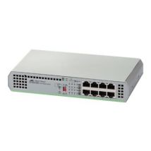 ALLIED GS910 Series - Unmanaged Layer 2