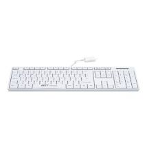 GETT TKL-105-GCQ-IP68-KGEH-WHITE-USB-CH