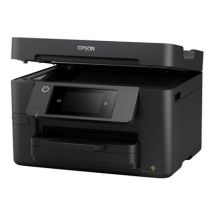 EPSON WorkForce Pro WF-4820DWF     4-in-1 Tinten-Multi
