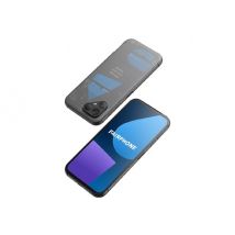 Fairphone 5 - transparent - 5G smartphone - 256 GB - GSM