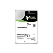 Seagate Exos X18 ST12000NM000J - hard drive - 12 TB - SATA 6Gb/s