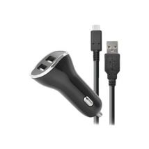 LEXIP X STEELPLAY Car Charger Dual Port