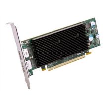 MATROX M9128 1024MB Low Profile PCI-E