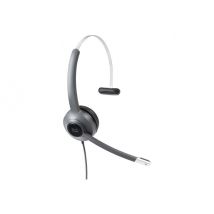 Cisco 521 Wired Single - headset