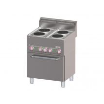Diverso WR-E4CF-22 - range - freestanding