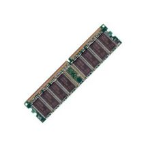 Hypertec Legacy - DDR - module - 256 MB - DIMM 184-PIN - 400 MHz / PC3200