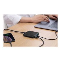 ANKER 543 PowerPort Atom III