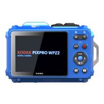 Kodak PIXPRO WPZ2 - digital camera