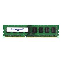 Integral - DDR3 - module - 4 GB - SO-DIMM 204-pin - 1600 MHz / PC3-12800 - unbuffered