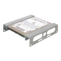DELOCK Einbausatz 3,5 für 2,5 HDDs