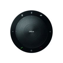 Jabra Speak 510 MS + Link 370 USB/Bluetooth-Konferenzlösung