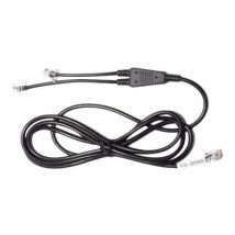 JPL Telecom EHS-3 - DECT adapter for phone