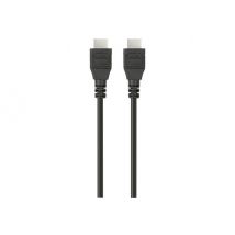Belkin High Speed HDMI Cable - HDMI cable - 2 m