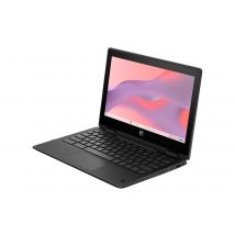 HP Fortis Flip 11 G1m Chromebook - 11.6" - MediaTek Kompanio 520 - 4 GB RAM - 32 GB SSD - UK