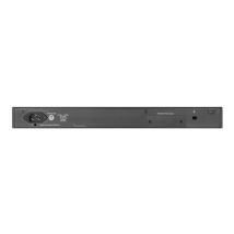 Switch 440mm D-Link DGS-1520-52MP   2*SFP+/ 2*XGE/44*GE PoE retail