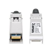 INTELLINET SFP+ 10G Passives DAC Twinax-Kabel 0,5m MSA-konf.