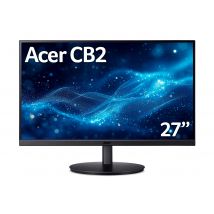 Acer Vero CB272U E3bmiprux - CB2 Series - LED monitor - QHD - 27" - HDR