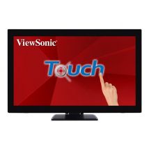 ViewSonic TD2760 - LED monitor - Full HD (1080p) - 27"